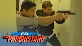 FPJs Ang Probinsyano Tandem With Eng Subs [upl. by Alien870]