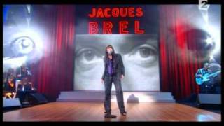 Les Marquises de Jacques BREL par NOLWENN LEROY [upl. by Ji759]