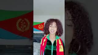 Eritrean [upl. by Aekal]