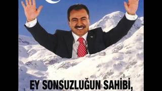 MUHSİN YAZICIOĞLU BEN HEP SENİ DÜŞÜNÜRÜM [upl. by Siubhan]