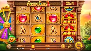 Furtune gems 2 game play gameplay [upl. by Kramer]