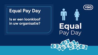 Equal Pay Day [upl. by Alo]