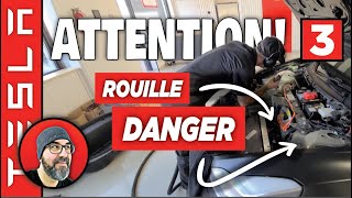 ATTENTION │ PRÉVENIR LES DOMMAGES AVEC LANTIROUILLE BOLDUC [upl. by Gert]