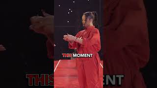 This moment is why Rihanna is a Billionaire [upl. by Nalepka143]