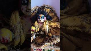 Bo nan se balak hai jai shree krishna [upl. by Junia]