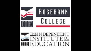 Rosebank College Live Stream [upl. by Atiuqrahs786]