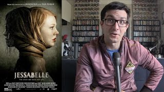 Jessabelle Movie Review– Just Seen It [upl. by Ynahpit]