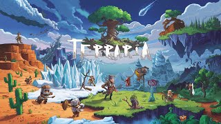 BORA DE TERRARIA  VTUBER [upl. by Sproul223]