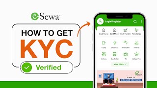 How to get KYC Verified [upl. by Annaynek]