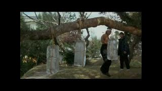 Best Martial Arts Movie Intros EVER  Bloodsport  1988  Bolo Yeung [upl. by Eliath]