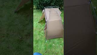 3F UL Gear TAIJI 1 Bargain 3 Season Backpacking Tent   Just £139 inc Footprint  New For 2024 [upl. by Gwenny]