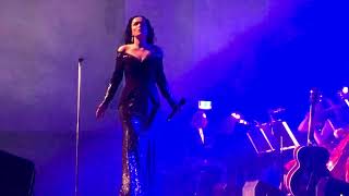 Tarja Turunen  The Phantom of the Opera Turku Finland 06042019 [upl. by Sedgewinn]