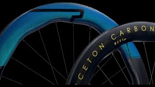 Princeton Carbonworks  Meet the carbon wheel master craftsmen [upl. by Artim]