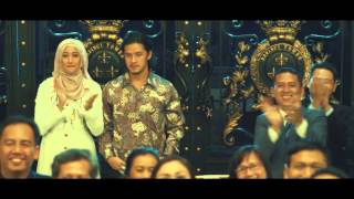 TRAILER quotAIR MATA SURGAquot The Movie On Theatre 22 Oct 2015 [upl. by Dagley]