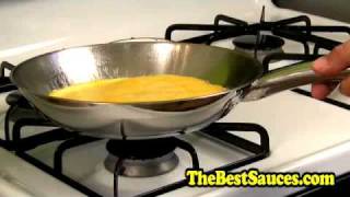 How To Make the Perfect Omelette [upl. by Annwahsal]