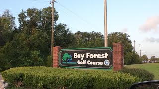 HTGA  Bay Forest Golf Course [upl. by Mw]