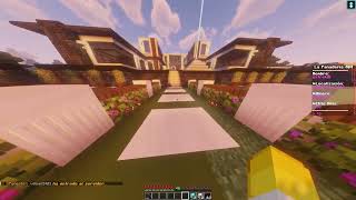 ELEVADORES EN MINECRAFT PLUGIN TUTORIAL [upl. by Caitlin]