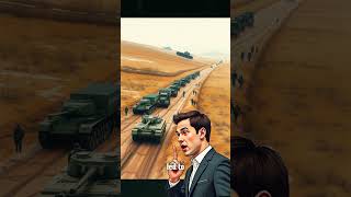 Operation Barbarossa How Hitlers Grand Plan Crumbled history facts viralvideo reels ytshorts [upl. by Ardnossac123]