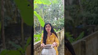 മണ്ണ് തിന്ന്😂  Husband amp Wife  Cinematic Me comedy funny shorts [upl. by Aluor]