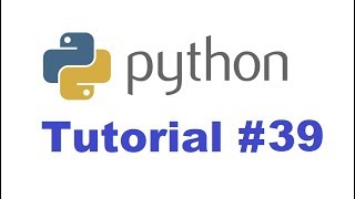 Python Tutorial for Beginners 39  Raising Custom Exceptions Writing and Using Custom Exceptions [upl. by Nahsar]