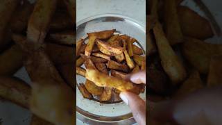 Potato Wedges in an air fryer [upl. by Corenda]