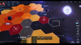 Starborne Sovereign Space PC Basics Tutorial Trailer [upl. by Nomi]