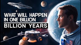 What Will Happen In One Billion Years [upl. by Pepito848]