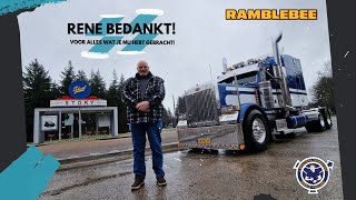 Een wens voor een koele IJsbeer met een groot warm hart  Noah4All  Rene Lindeman Ramblebee [upl. by Lynelle877]