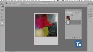 Adobe Photoshop  Redresser des images [upl. by Carmelo]