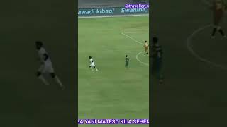 DJIGUI DIARA AKIMTIA KIZUNGUZUNGU MZUNGU WA AZAM 🤩🙌💥yangatv yangasc soccer yanga sports yanga [upl. by Ellison]