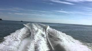 2004 ProLine 23 Sport in Saint Petersburg FL [upl. by Yvonner368]