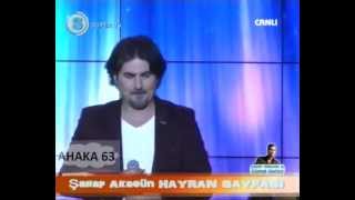 İbrahim Delibaş  Görülmüşmü felek ile baş eden UH Süper Show [upl. by Blandina]