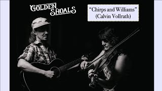 Chirps and Williams Fiddle Tune Friday 6 [upl. by Sklar]