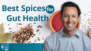 Eat These Spices for a Healthy Gut  Dr Will Bulsiewicz Live QampA [upl. by Hospers]