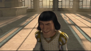 Quanto è scurrile Lord Farquaad [upl. by Orips]