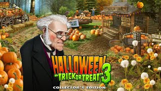 Halloween Trick or Treat 3 Collectors Edition [upl. by Weeks]