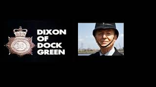 Dixon of Dock Green Firearms Were Issued [upl. by Alleusnoc161]