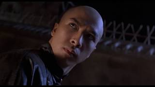 Donnie Yen best fight scene in Iron Monkey [upl. by Scever]