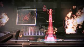 Mass Effect 3 Mordin lives past Tuchanka including comments emails and endgame goodbye [upl. by Zischke446]