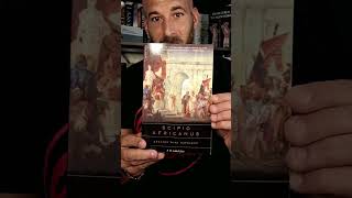 Rapid Fire Quick Ancient Rome History Book Recommendations historybooks romanhistory booktube [upl. by Darraj]