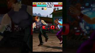 Tekken 3 game short video 2024 like comment share and subscribe 🎮 [upl. by Adnirol242]