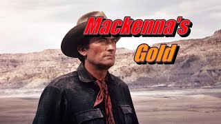 Mackennas Gold [upl. by Mina205]