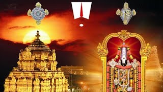 Sri Venkateswara Suprabhatam Full  Kausalya Suprajarama Song  வெங்கடேச சுப்ரபாதம் [upl. by Edla]