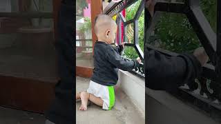 California songyoutubeshorts cutebaby viralvideo [upl. by Hedy]