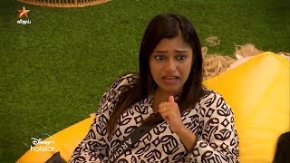 Bigg Boss Tamil Season 7  30th November 2023  Promo 3 [upl. by Obnukotalo]