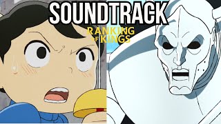 Ousama Ranking Episode 17 OST  Boji vs Oukens Theme HQ COVER [upl. by Va]