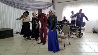 Itende Worshipngobekezela  Livangeli Ngembuso WaNkulunkulu [upl. by Azilanna409]