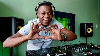 Valentines Soulful Ballads Session mix  07 Feb 2024  Da Crate  Love Songs Inspired by Eddie Zondi [upl. by Disharoon]