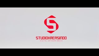 Digital Printing amp Graphic Design Company Profile  PT STUDIOKREASINDO [upl. by Lyrred]