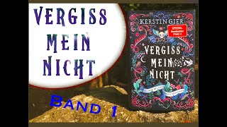 Vergiss mein nicht Kerstin Gier [upl. by Fasto]